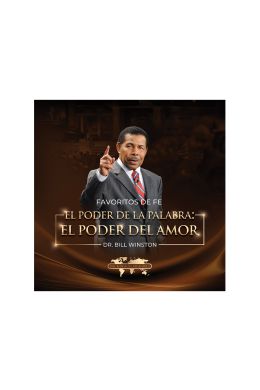EL PODER DE LA PALABRA: EL PODER DEL AMOR
