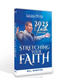 2025 FAITH REFRESHER