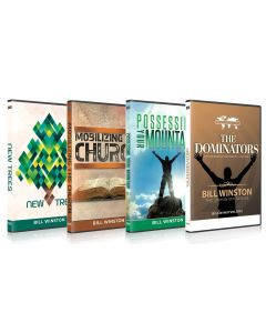 4D FUNDAMENTALS BUNDLE