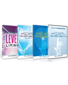 4D NEXT LEVEL BUNDLE
