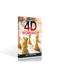 4D WORKSHOP
