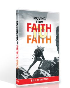 MOVING FROM FAITH TO FAITH