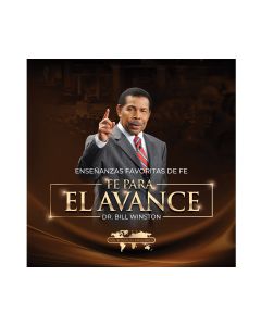 FE PARA EL AVANCE