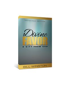Divine Favor (E-Book)