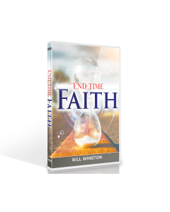 END TIME FAITH