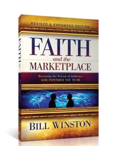 Faith and the Marketplace (E-Book)
