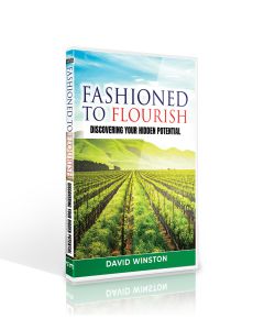 FASHIONED TO FLOURISH: DISCOVERING YOUR HIDDEN POTENTIAL