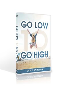 GO LOW TO GO HIGH