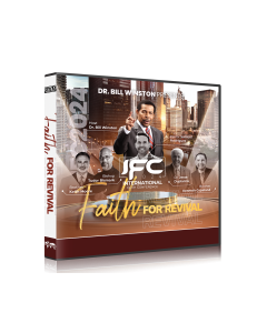 2024 International Faith Conference (USB)