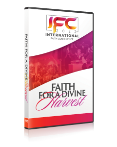 2022 International Faith Conference Spanish (USB)
