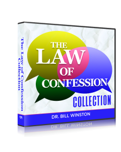 The Law of Confession Collection (USB)