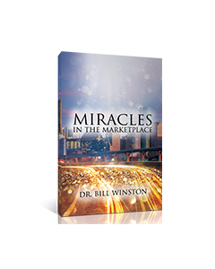 Miracles in the Marketplace (E-Book)