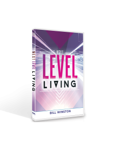NEXT LEVEL LIVING