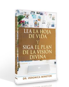 LEA LA HOJA DE VIDA Y SIGA EL PLAN DE VISIÓN DIVINO