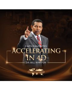 ACCELERATING IN 4D