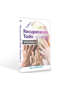 RECUPERANDO TODO - VOLUMEN 3