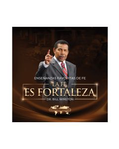 LA FUERZA DE LA FE