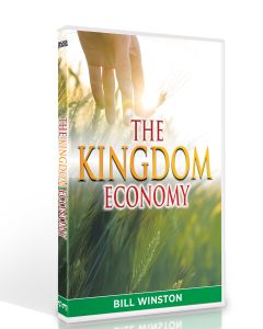 THE KINGDOM ECONOMY