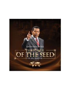 THE POWER OF THE SEED