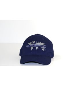 BWM Logo Hat