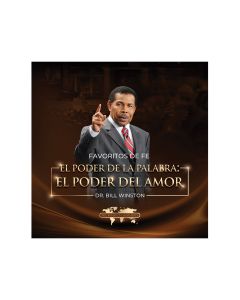 EL PODER DE LA PALABRA: EL PODER DEL AMOR