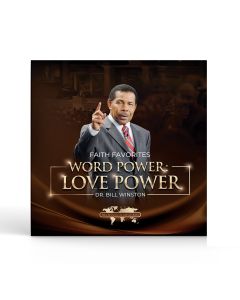 WORD POWER: LOVE POWER
