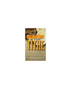 POWER OF THE TITHE (BOOK)