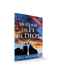 La Clase De Fe De Dios (LIBRO)