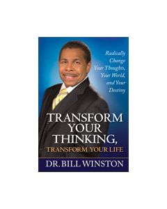 TRANSFORM YOUR THINKING - PAPERBACK (BOOK)