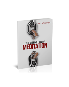 THE MISSING LINK OF MEDITATION