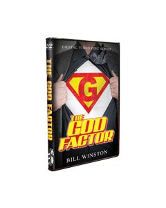 THE GOD FACTOR