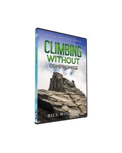 CLIMBING WITHOUT COMPROMISE