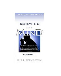 RENEWING OF THE MIND VOLUME 1