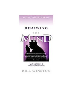 RENEWING OF THE MIND VOLUME 2