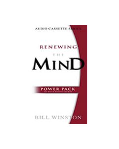 RENEWING OF THE MIND