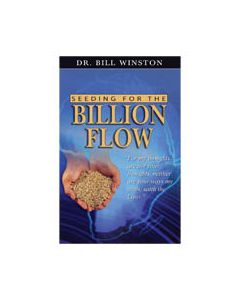 SEEDING FOR THE BILLION FLOW 