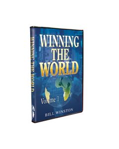 WINNING THE WORLD VOLUME 1