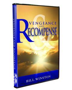 VENGEANCE AND RECOMPENSE 