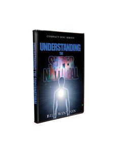 UNDERSTANDING THE SUPERNATURAL 