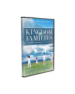 KINGDOM FAMILIES VOLUME 1