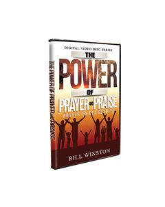 THE POWER OF PRAYER AND PRAISE