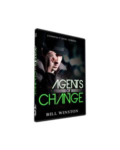 AGENTS OF CHANGE