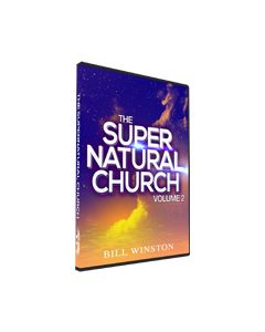 THE SUPERNATURAL CHURCH VOLUME 2