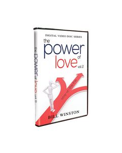 THE POWER OF LOVE VOLUME 2