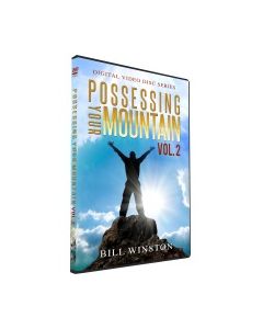 POSSESSING YOUR MOUNTAIN VOLUME 2