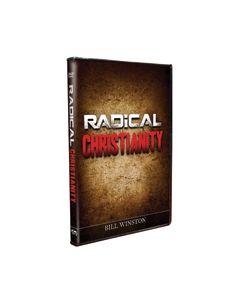 RADICAL CHRISTIANITY 