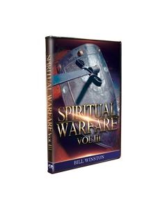 SPIRITUAL WARFARE VOLUME 3