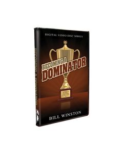 BECOMING A DOMINATOR