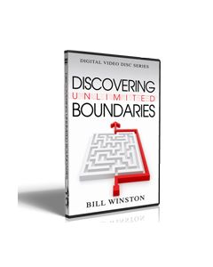 DISCOVERING UNLIMITED BOUNDARIES