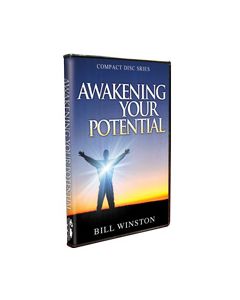 AWAKENING YOUR POTENTIAL